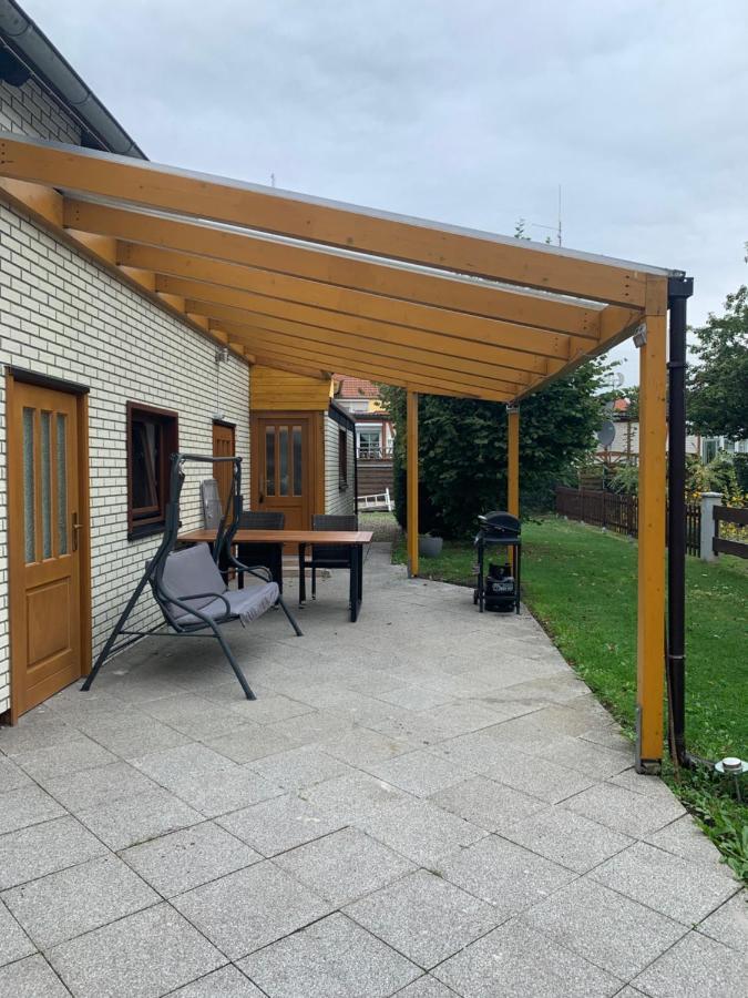 Mycha2 Ferienhaus Goslar Exterior photo